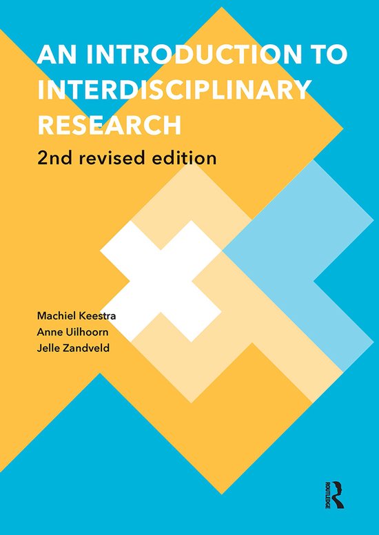 An Introduction to Interdisciplinary Research / Perspectives on Interdisciplinarity