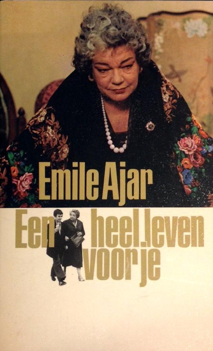 Een heel leven voor je