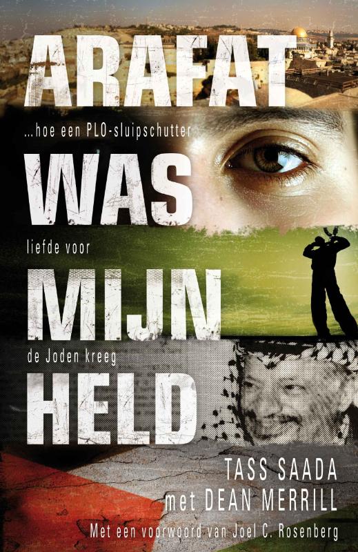 boekenbalie_9789060676875_cover Arafat was mijn held