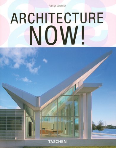 Architecture Now