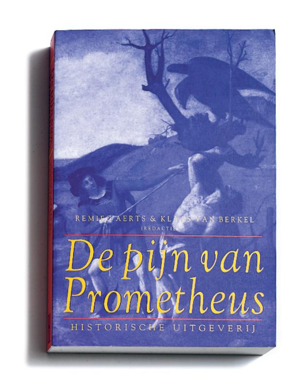 De pijn van Prometheus / Denken over cultuur / 4