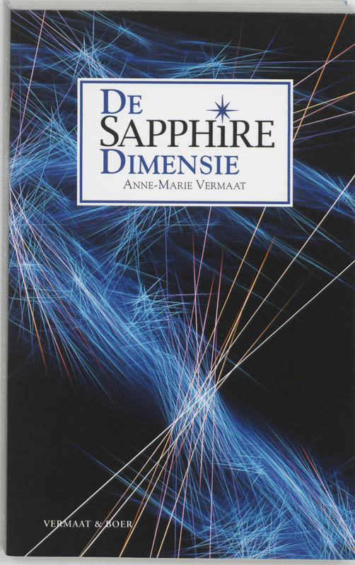 A.M. Vermaat De Sapphire Dimensie