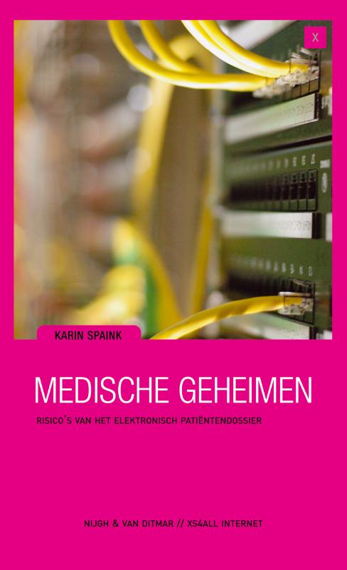 Medische Geheimen