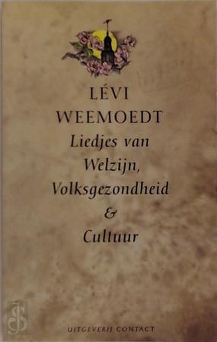 Liedjes welzijn, volksgezondheid