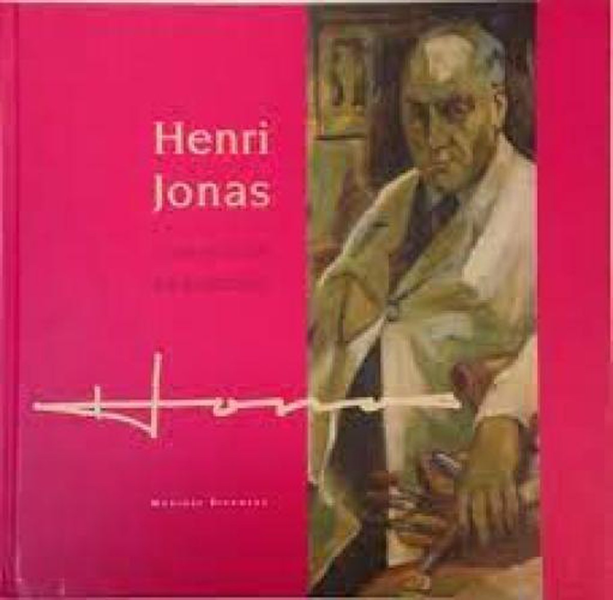 Henri Jonas (1878-1944)