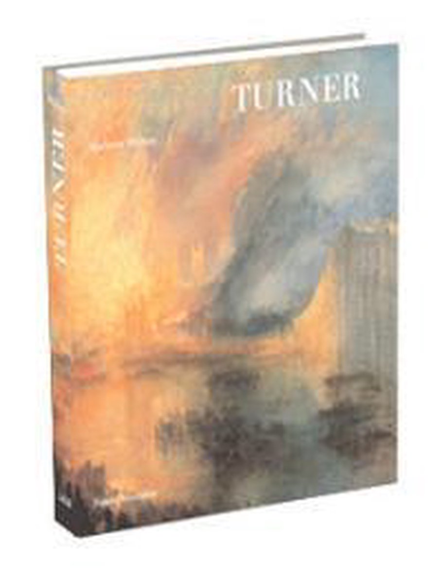 Turner in zijn tijd