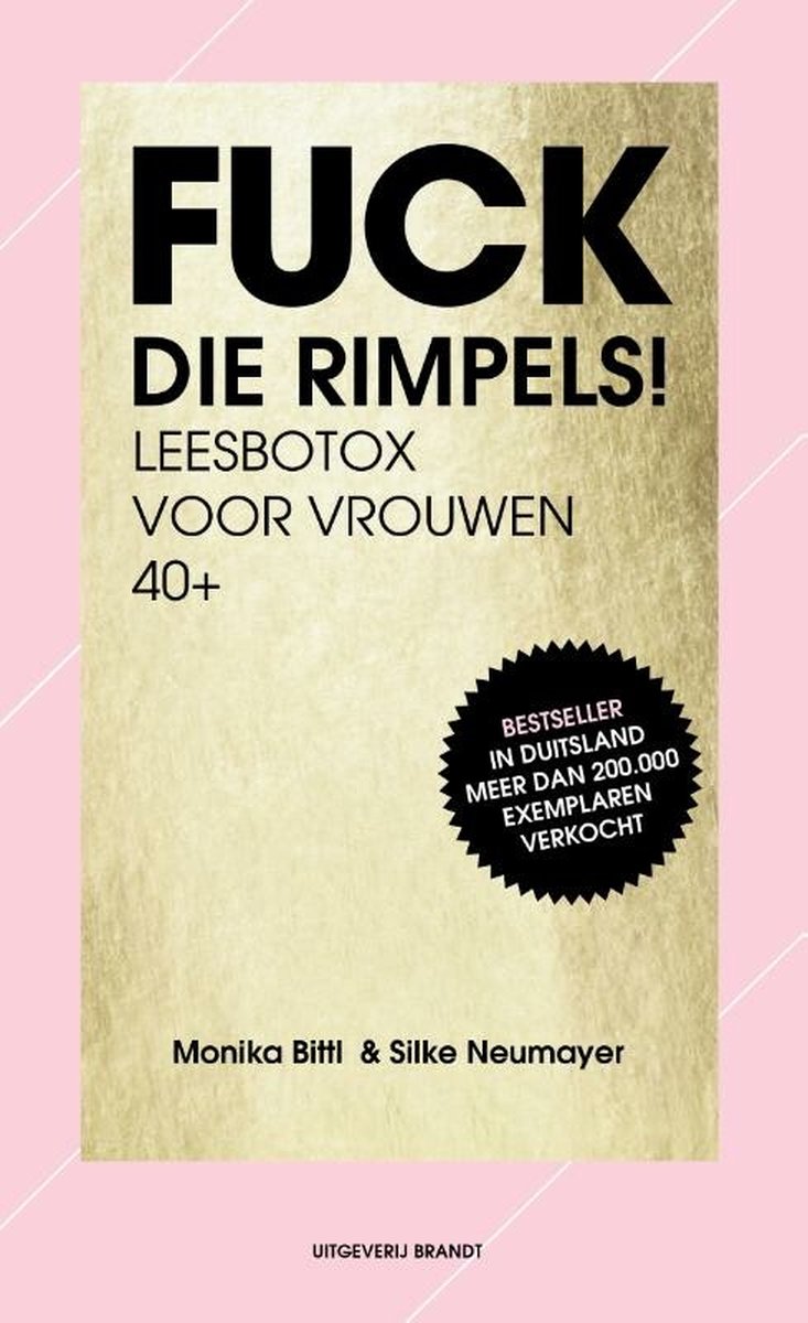boekenbalie_9789492037633_cover Fuck die rimpels!