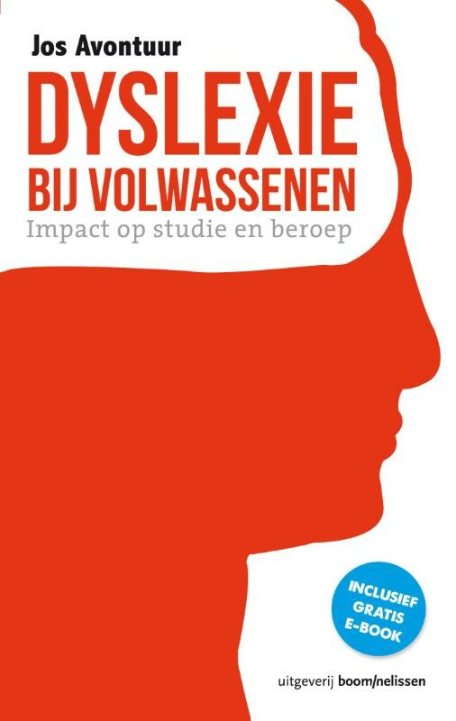 Jos Avontuur Dyslexie Bij Volwassenen