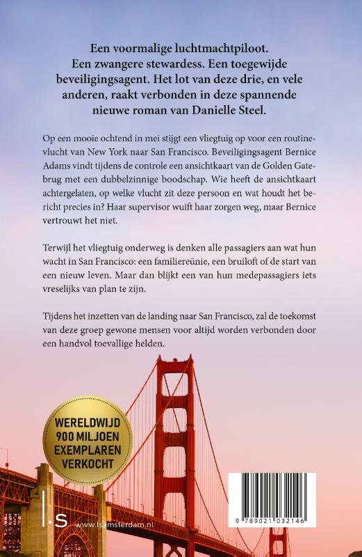 Toevallige helden Toevallige helden achterkant