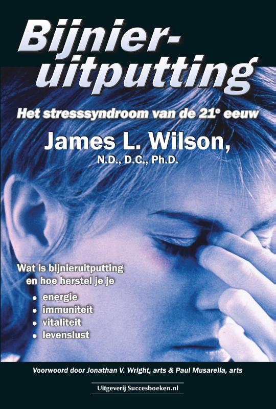 James L. Wilson Bijnieruitputting thumbnail