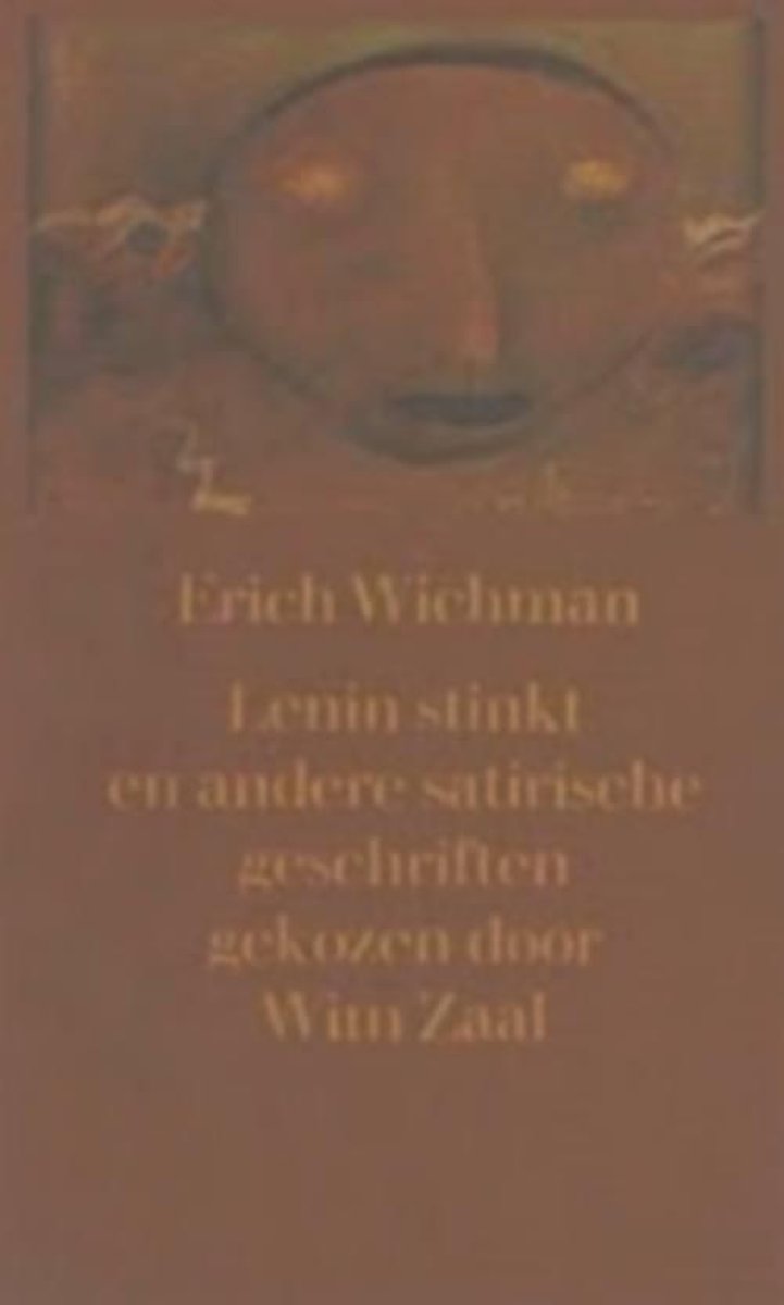 boekenbalie_9789029557887_cover Lenin stinkt