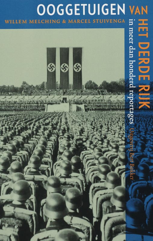 Ooggetuigen Van Het Derde Rijk thumbnail