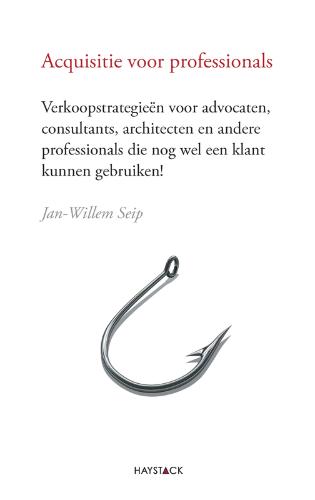 Acquisitie voor professionals