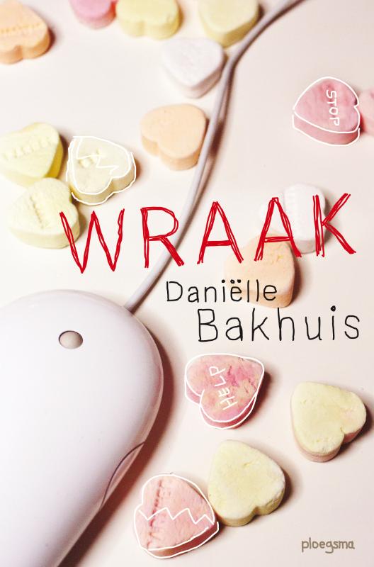 boekenbalie_9789021669557_cover Wraak / Ploegsma kinder- & jeugdboeken