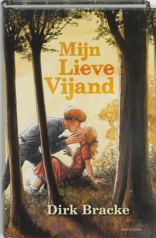 Mijn lieve vijand