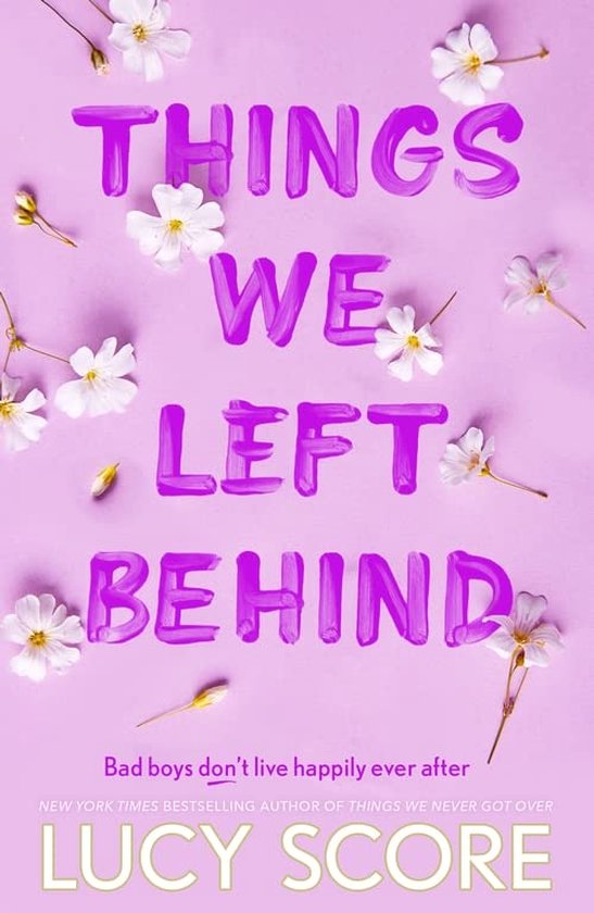 boekenbalie_9781399713795_cover Things we left behind / Knockemout / 3