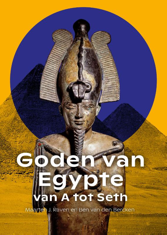 Goden van Egypte