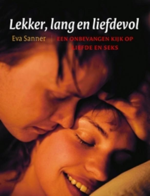 boekenbalie_9789068342284_cover Lekker, Lang En Liefdevol