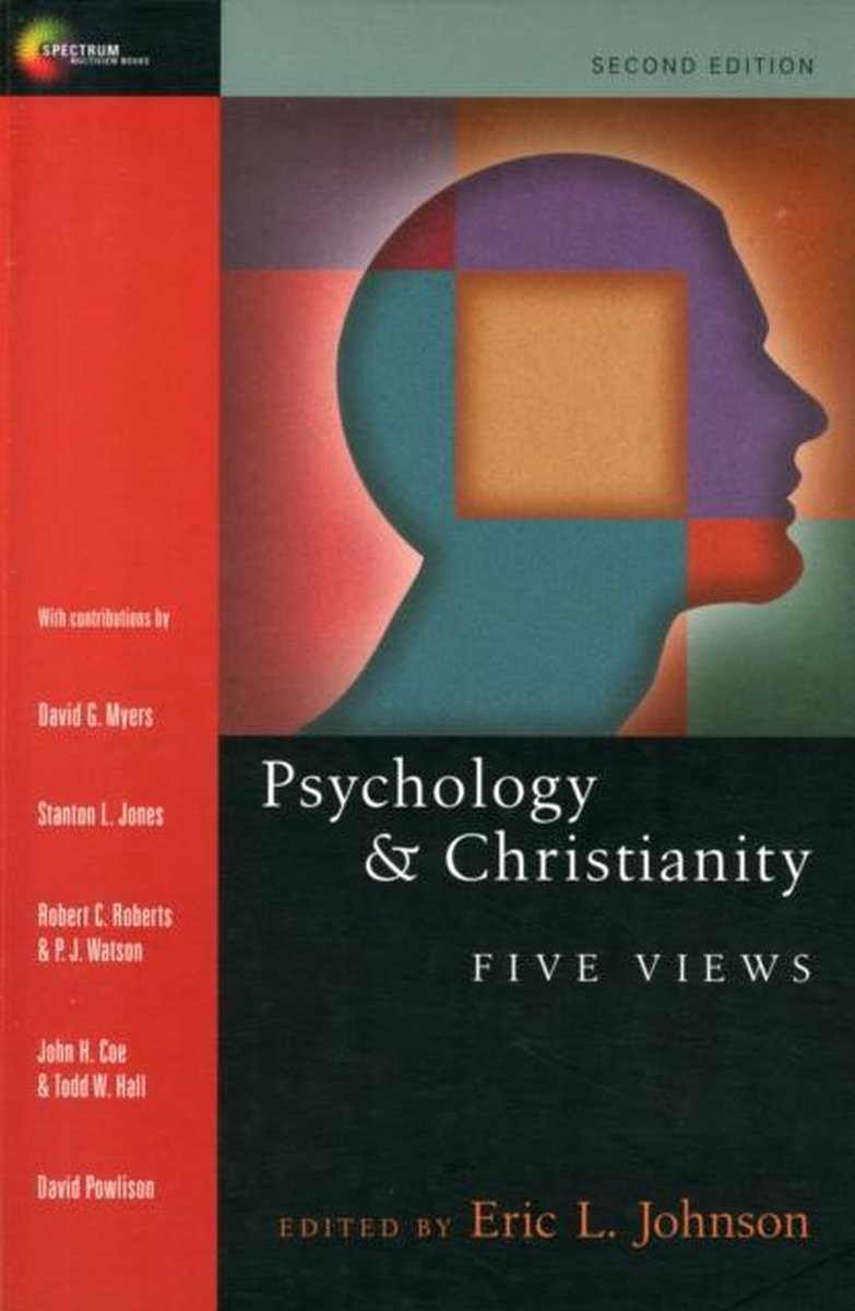 Psychology and Christianity