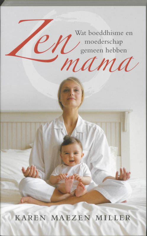 Zen mama