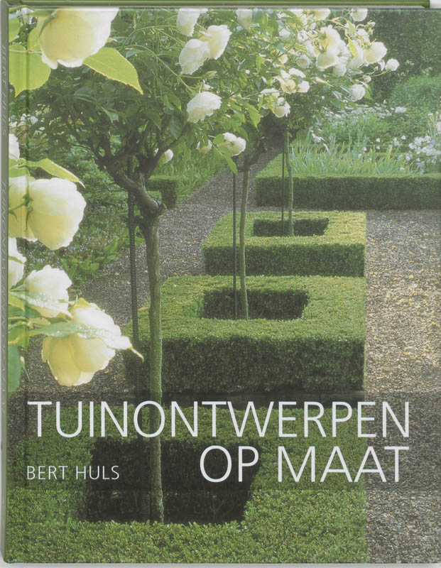 B. Huls Tuinontwerpen Op Maat thumbnail