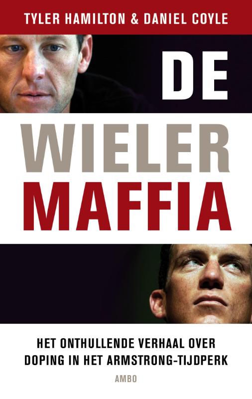 Tyler Hamilton De Wielermaffia thumbnail