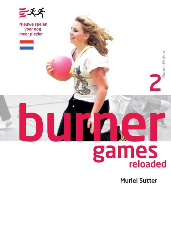Burner games reloaded / Burner Games / 2
