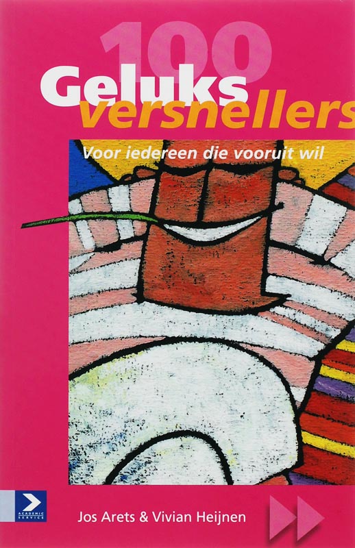 100 Geluksversnellers