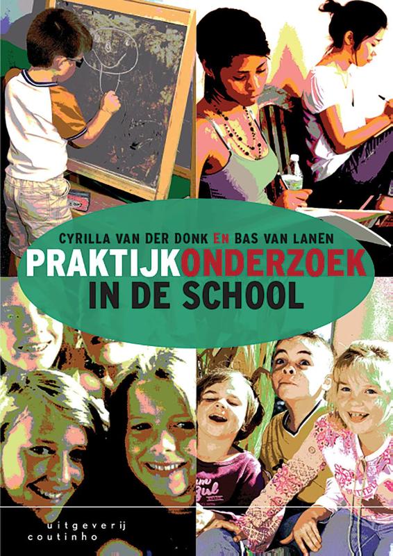 Cyrilla van der Donk Praktijkonderzoek In De School