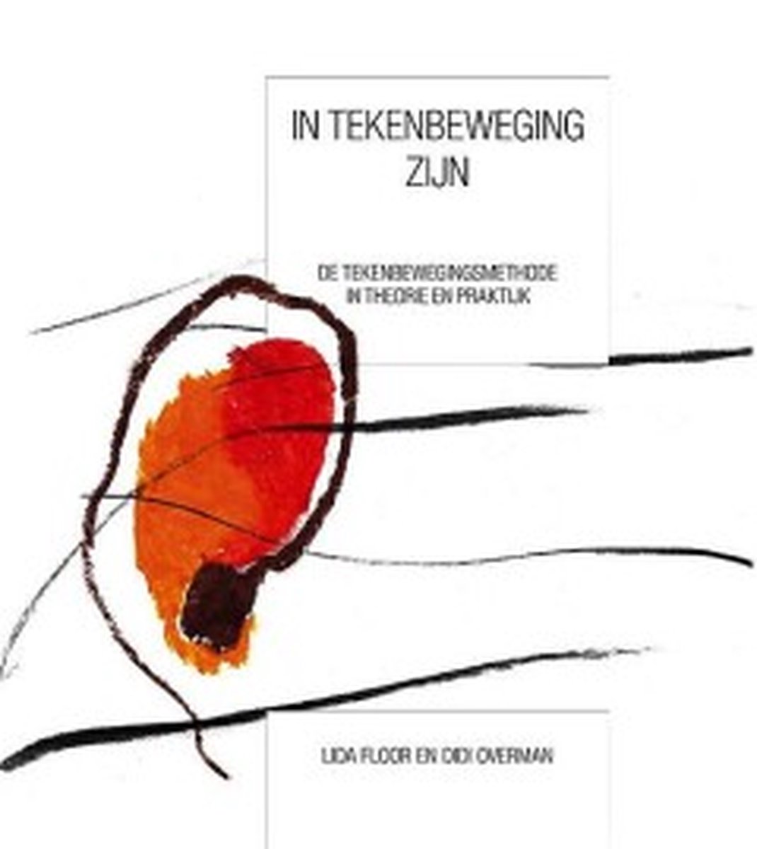 boekenbalie_9789490580032_cover In tekenbeweging zijn