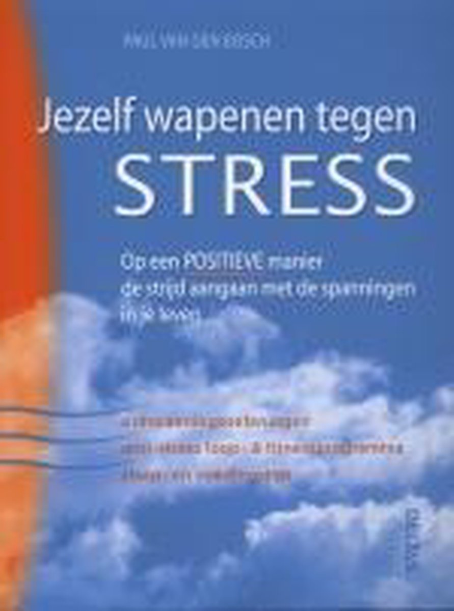 boekenbalie_9789044704594_cover Jezelf Wapenen Tegen Stress