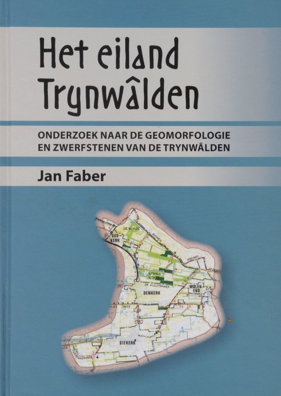 Het eiland Trynwâlden