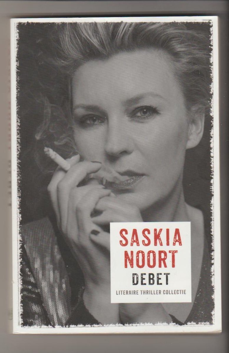 Debet Saskia Noort thumbnail