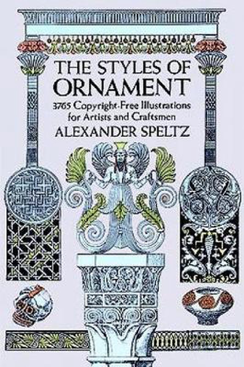 The Styles of Ornament