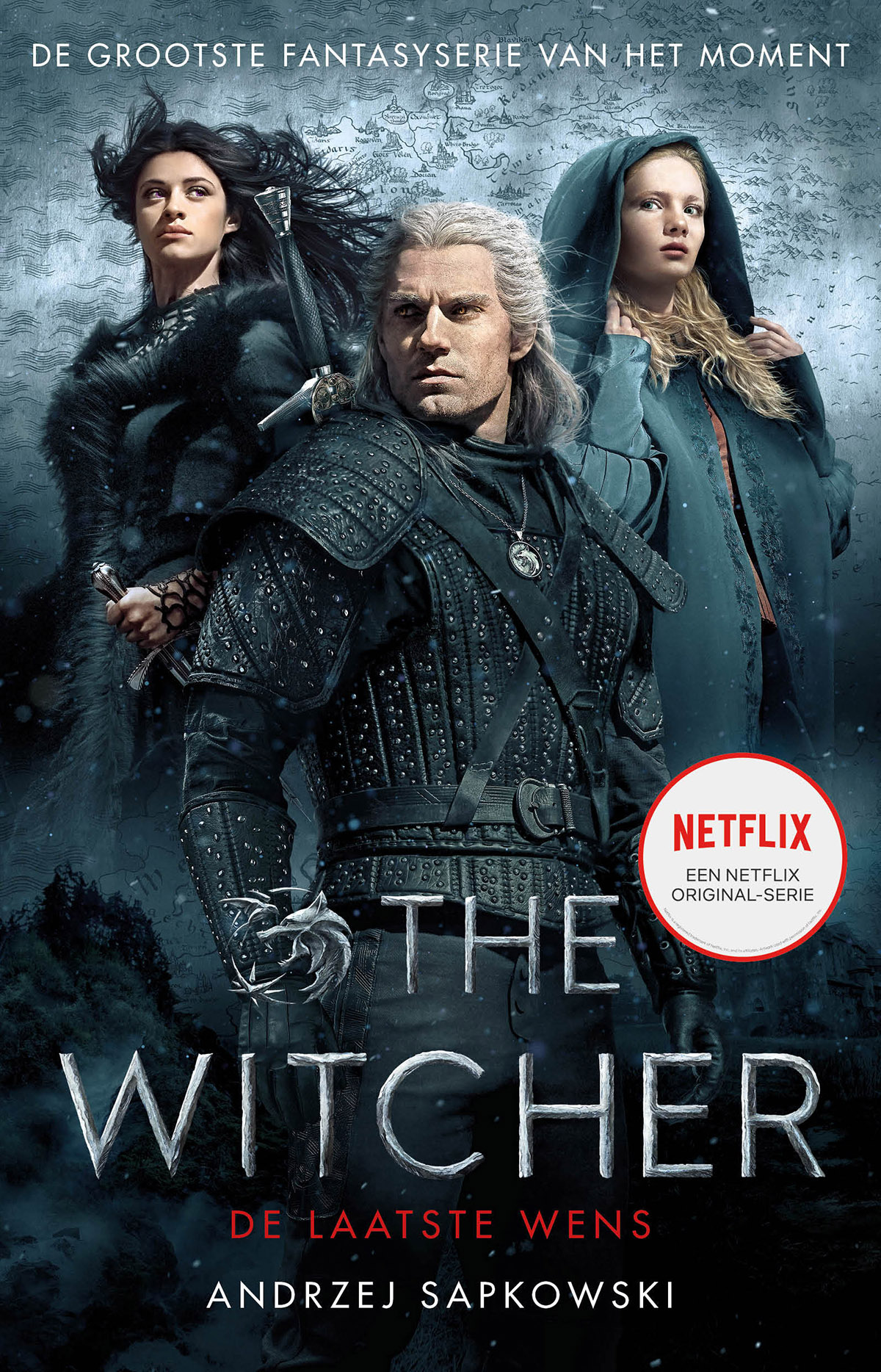 De laatste wens / The Witcher / 1