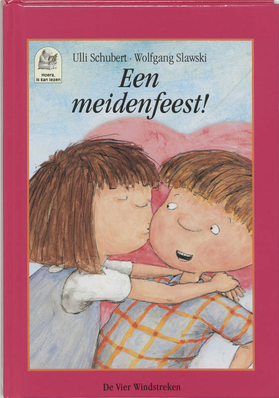 Een meidenfeest !