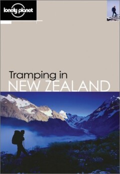 Jim Dufresne Tramping In New Zealand 5E Ing