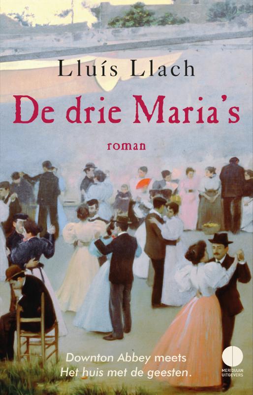boekenbalie_9789025453169_cover De drie Maria's