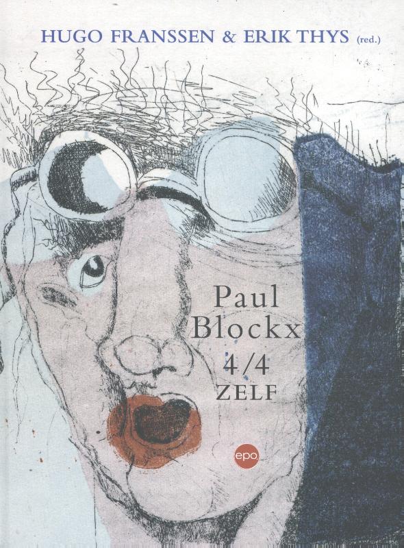 Paul Blockx
