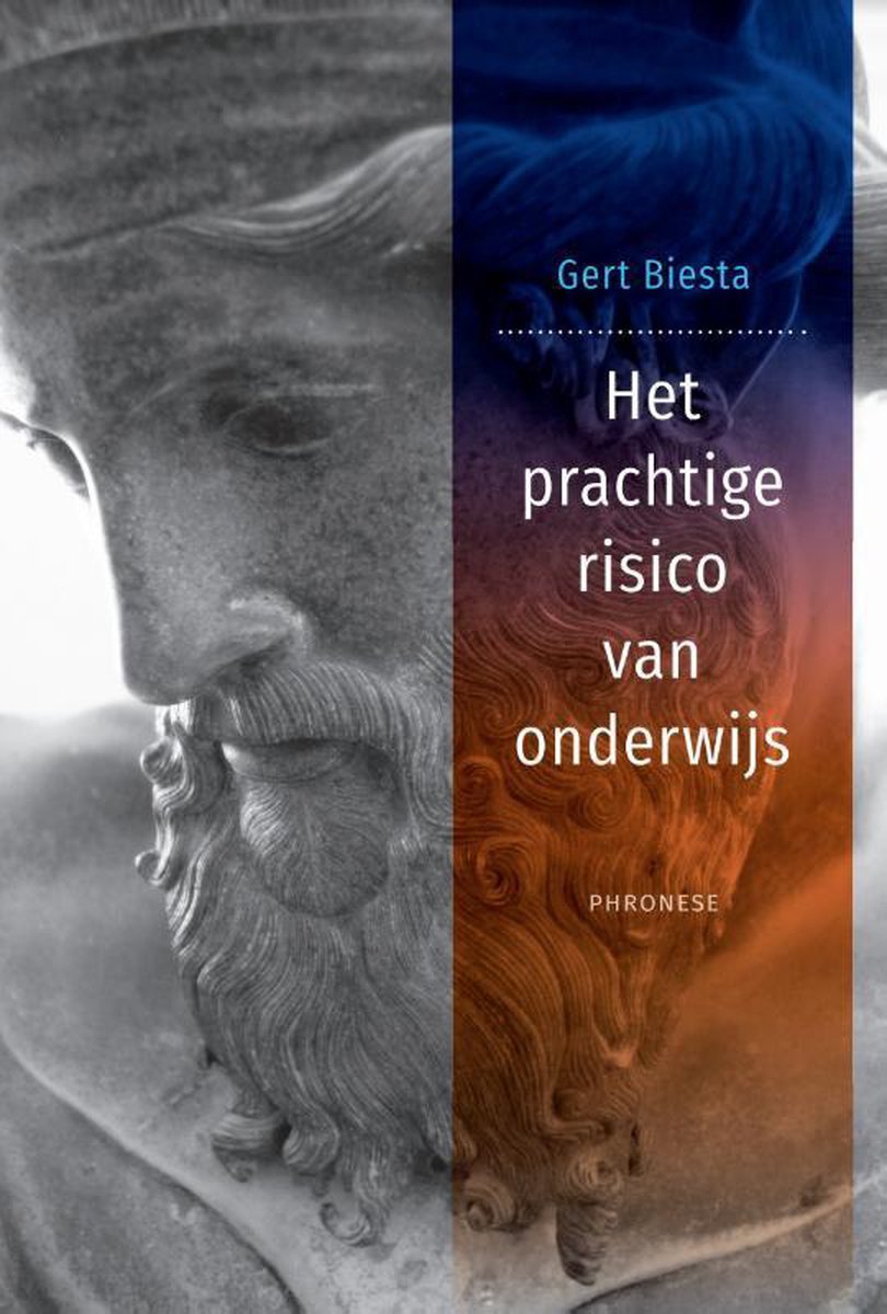 boekenbalie_9789490120382_cover Het prachtige risico van onderwijs