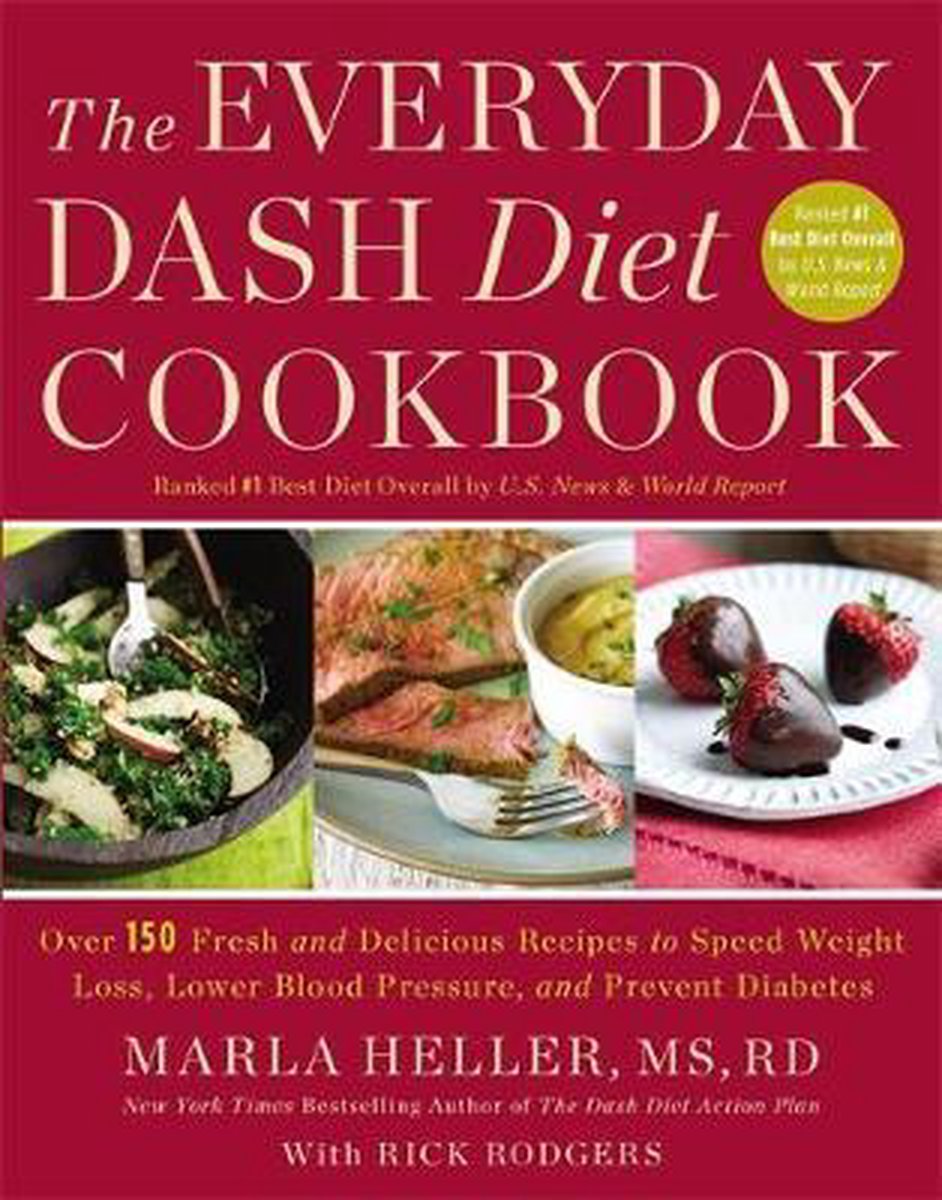 Everyday Dash Cookbook