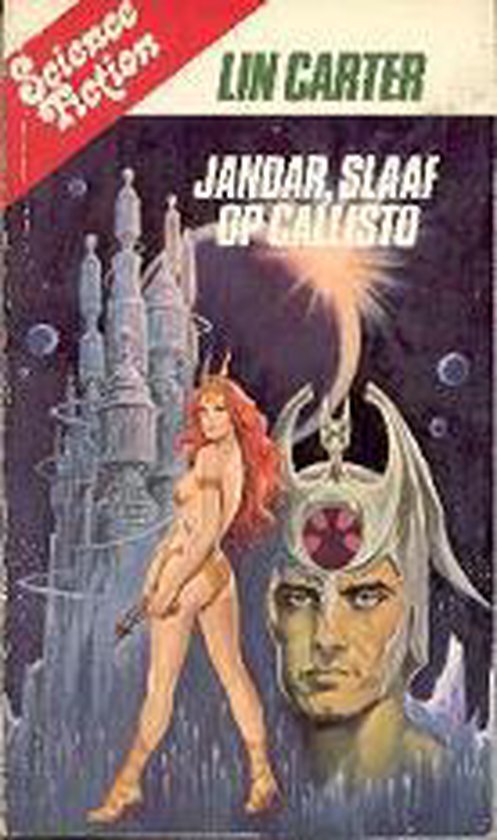 Carter Jandar Slaaf Op Callisto thumbnail