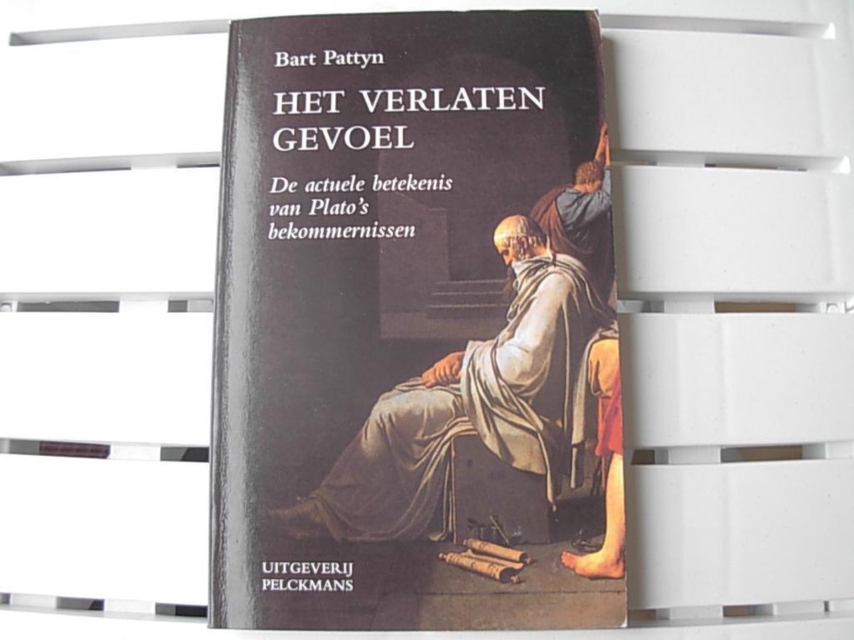 Verlaten gevoel