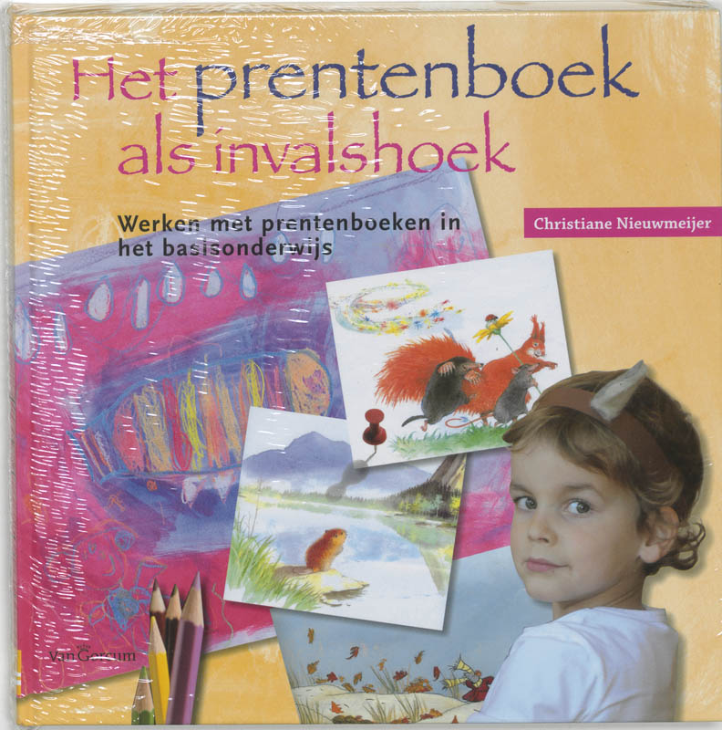 boekenbalie_9789023243168_cover Het prentenboek als invalshoek