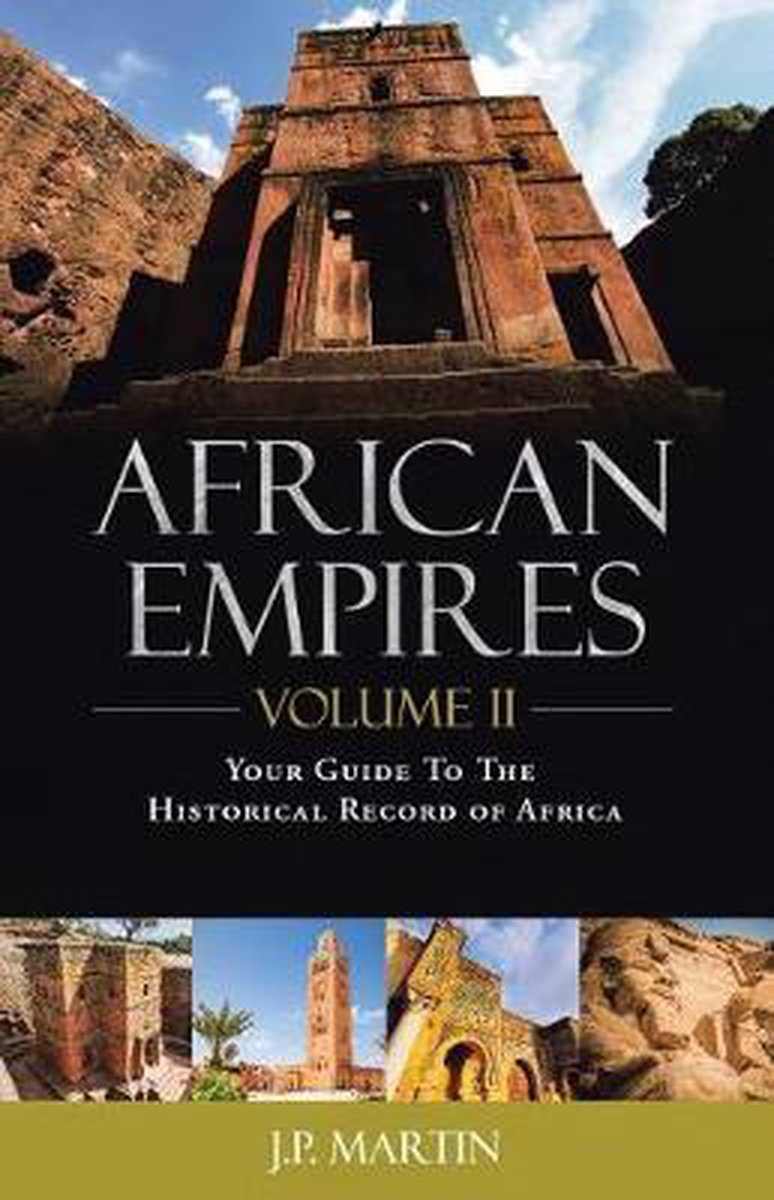 African Empires