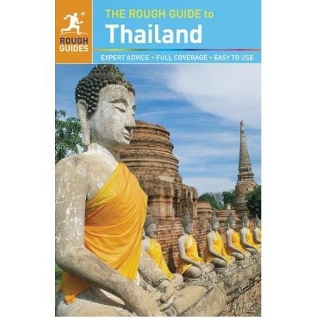 The Rough Guide to Thailand
