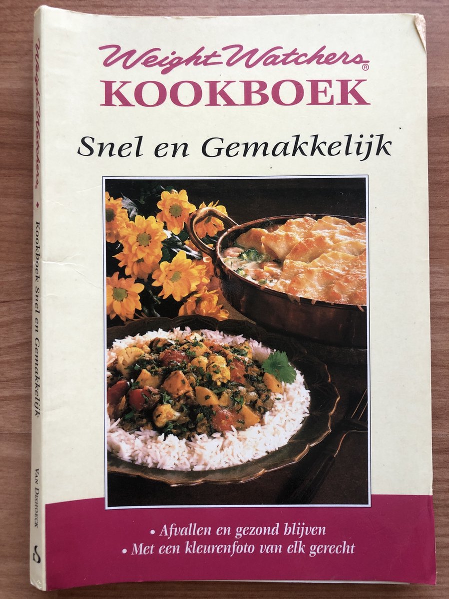 Snel en gemakkelijk