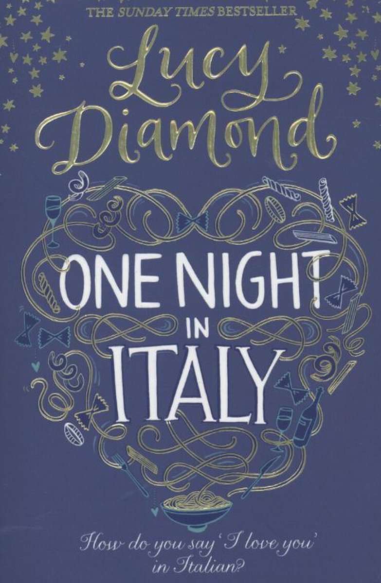 One Night in Italy