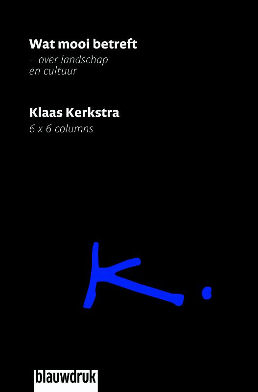 Wat mooi betreft