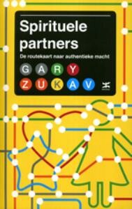 Spirituele partners achterkant
